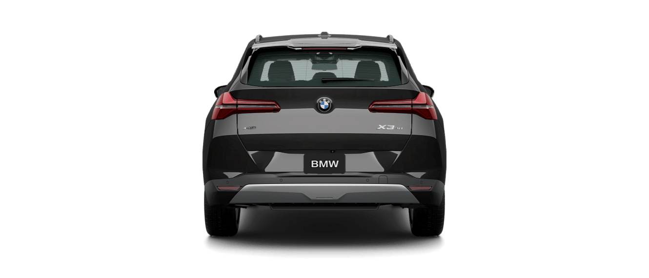 6 thumbnail image of  2026 BMW X3 30 xDrive