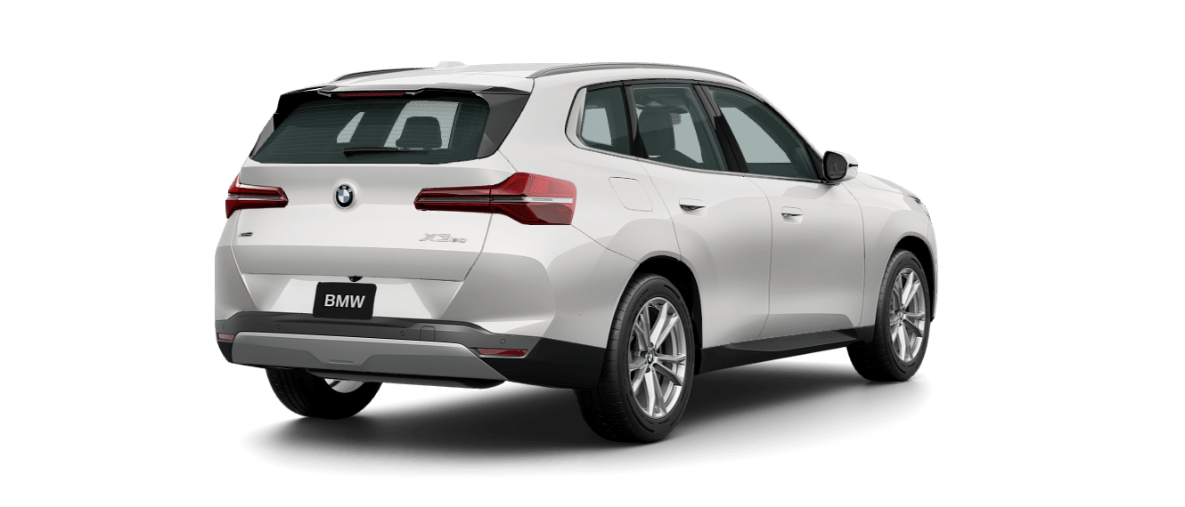 7 thumbnail image of  2026 BMW X3 30 xDrive