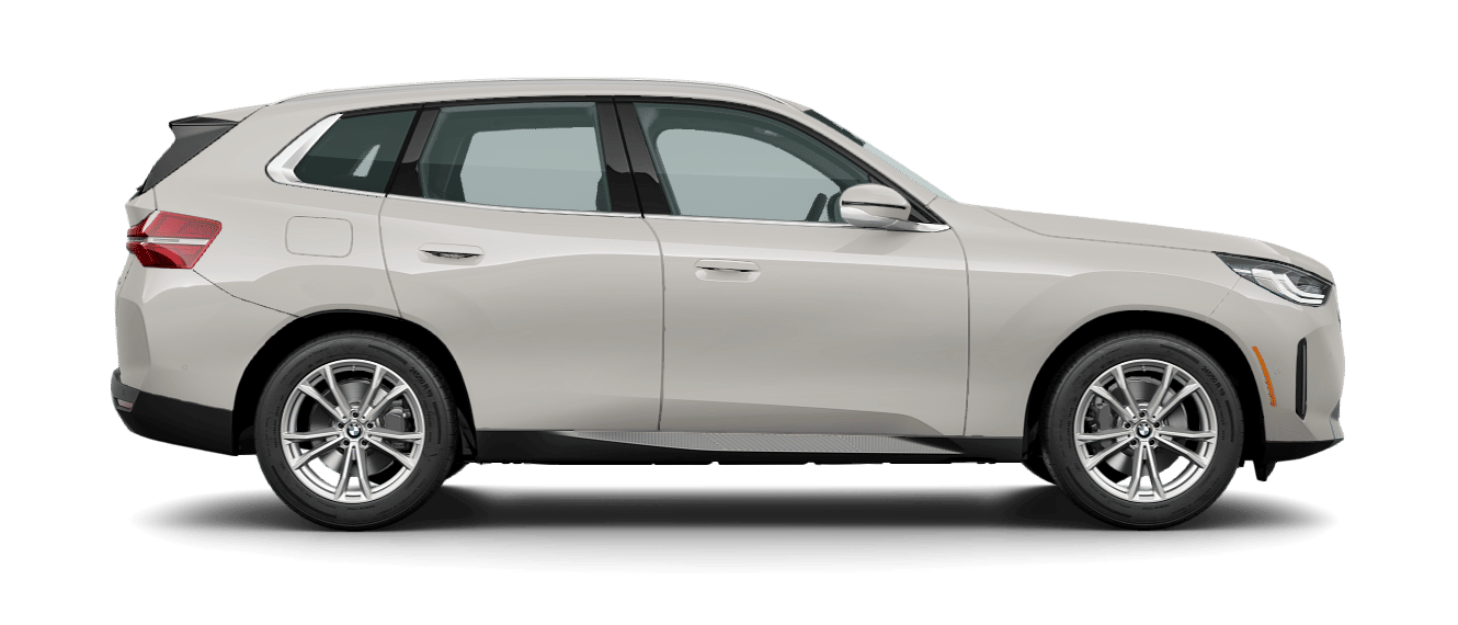 9 thumbnail image of  2026 BMW X3 30 xDrive