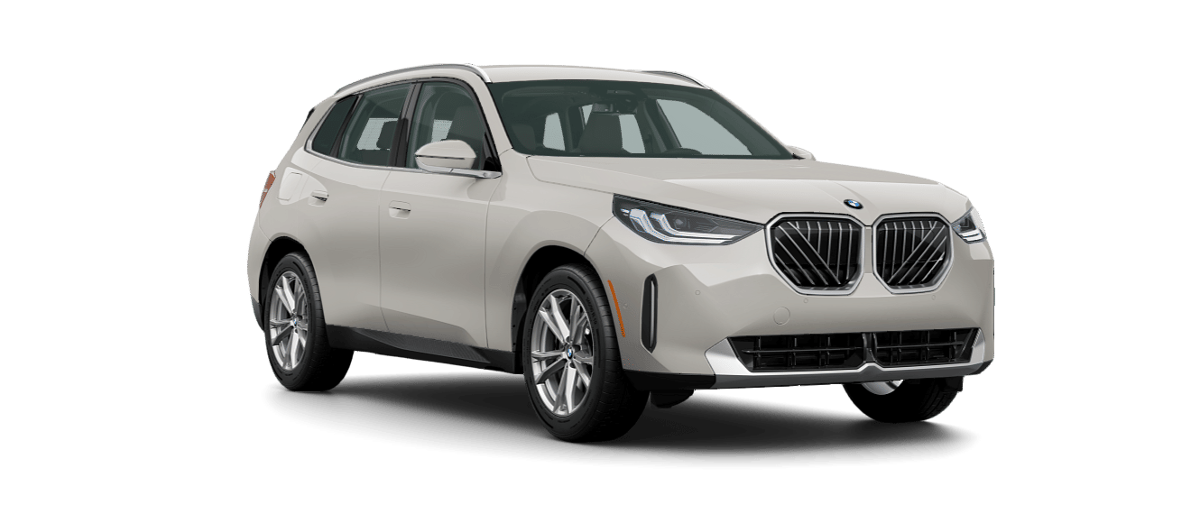 11 thumbnail image of  2026 BMW X3 30 xDrive