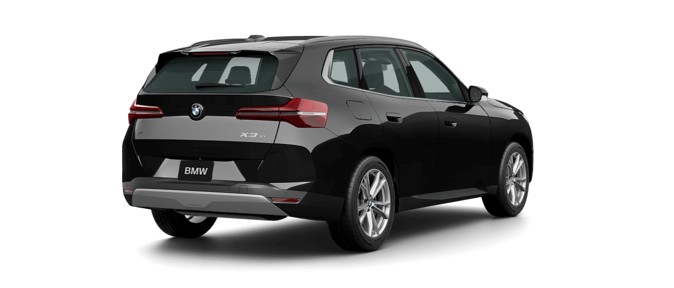7 thumbnail image of  2026 BMW X3 30 xDrive