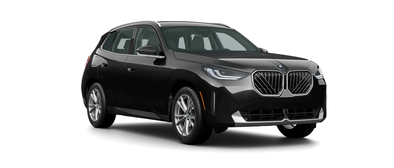 11 thumbnail image of  2026 BMW X3 30 xDrive