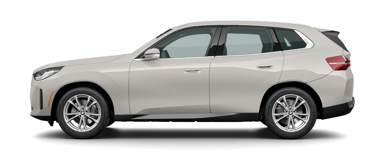 3 thumbnail image of  2026 BMW X3 30 xDrive