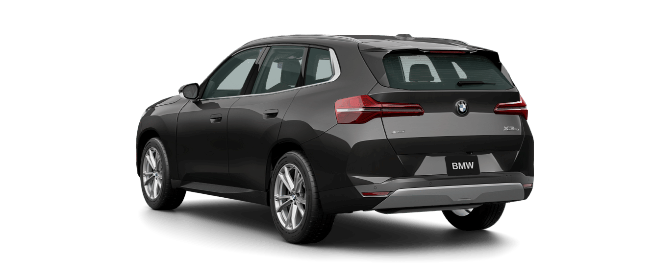 5 thumbnail image of  2026 BMW X3 30 xDrive