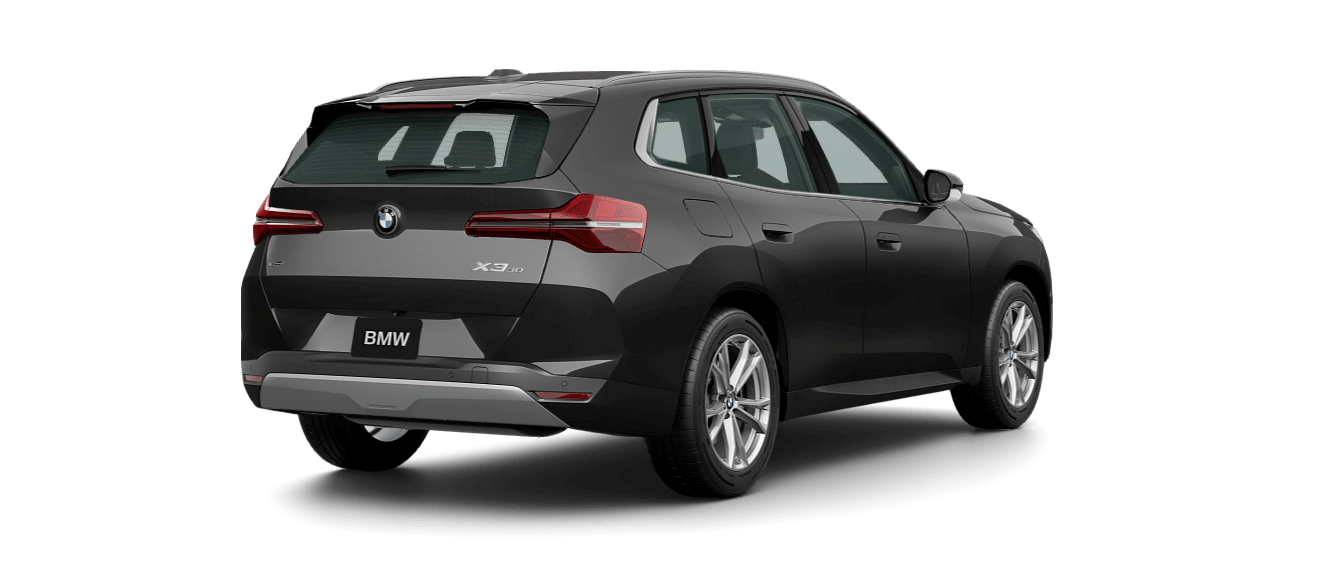 7 thumbnail image of  2026 BMW X3 30 xDrive