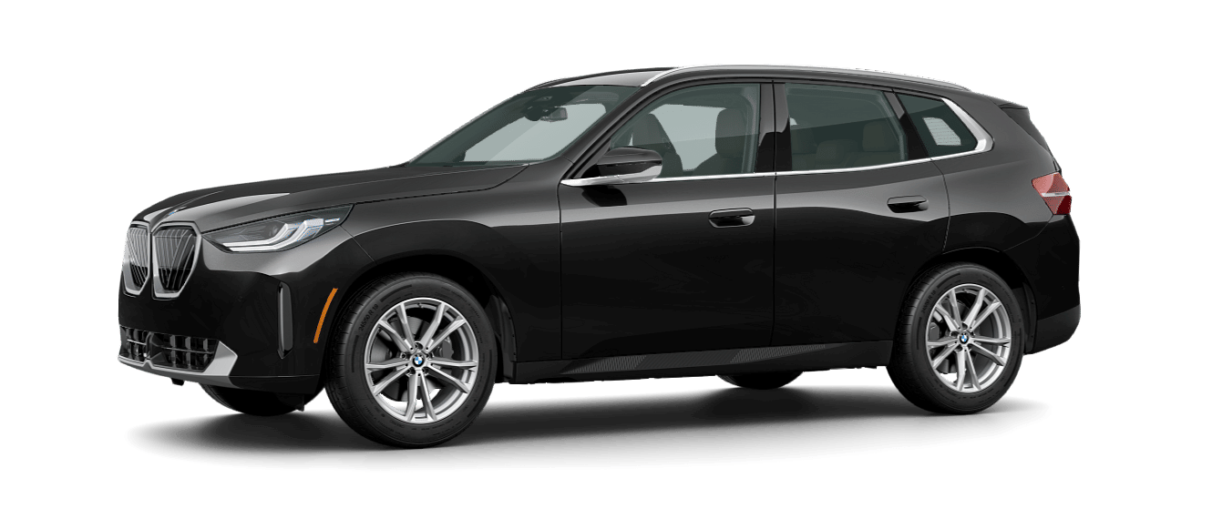 2 thumbnail image of  2026 BMW X3 30 xDrive