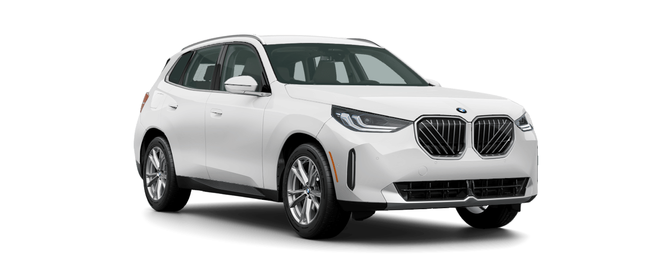 11 thumbnail image of  2026 BMW X3 30 xDrive