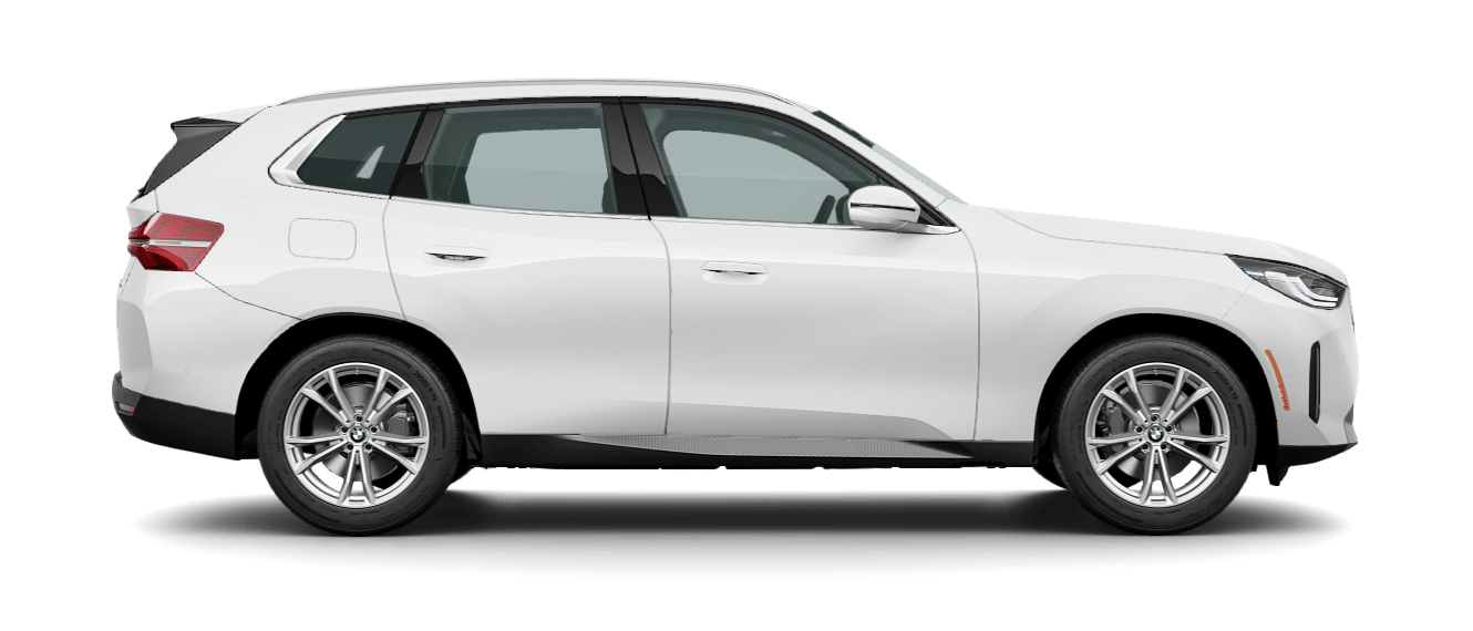 9 thumbnail image of  2026 BMW X3 30 xDrive