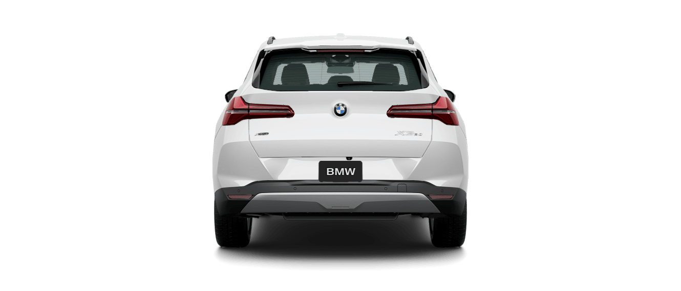 6 thumbnail image of  2026 BMW X3 30 xDrive