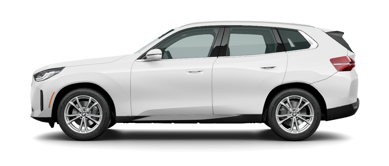 3 thumbnail image of  2026 BMW X3 30 xDrive