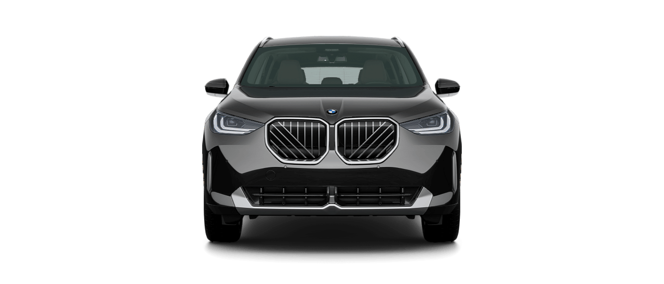 12 thumbnail image of  2026 BMW X3 30 xDrive