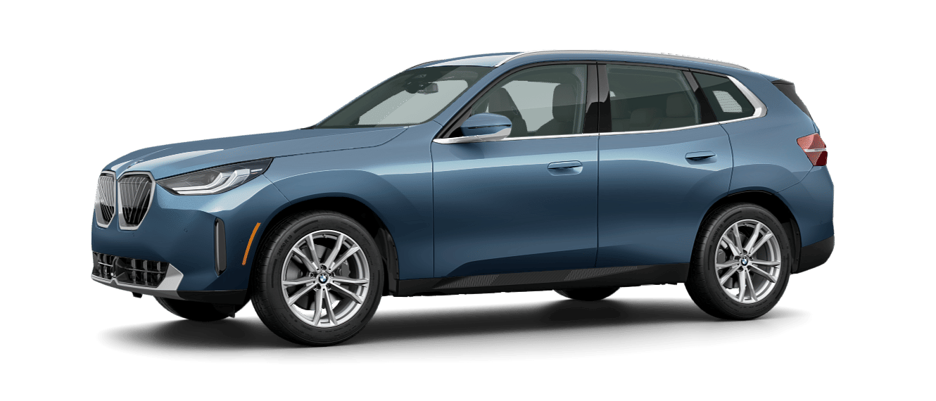 2 thumbnail image of  2026 BMW X3 30 xDrive