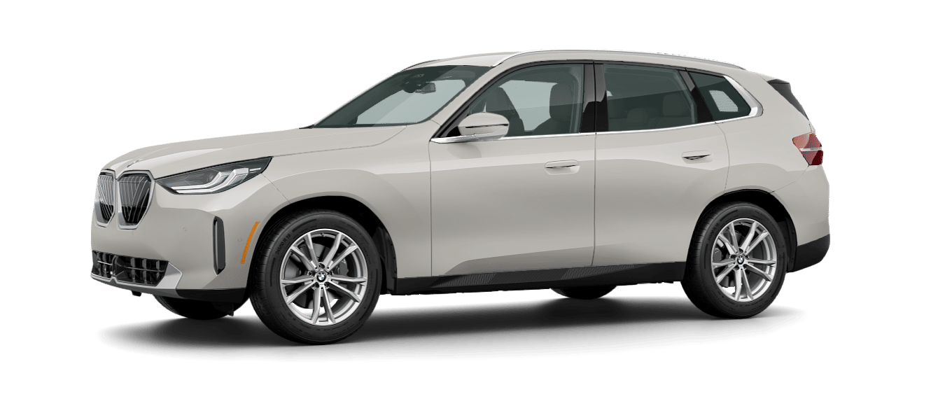 2 thumbnail image of  2026 BMW X3 30 xDrive