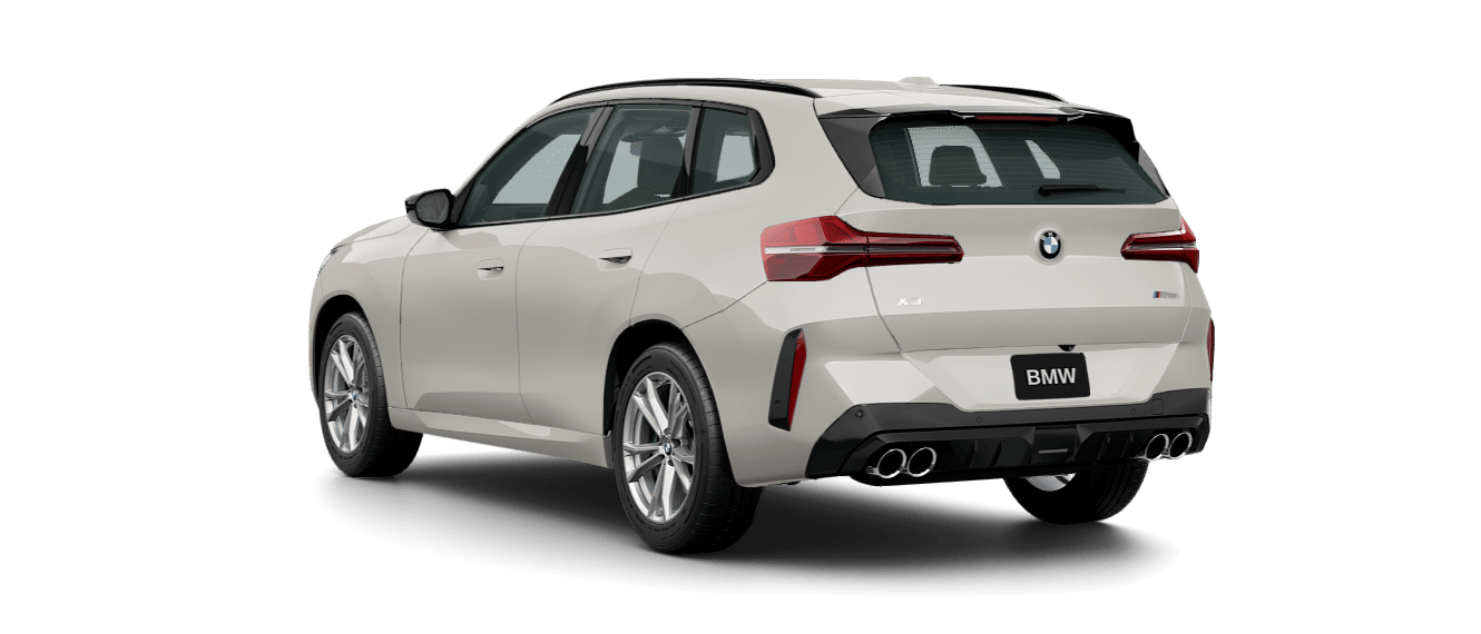 5 thumbnail image of  2026 BMW X3 M50 xDrive M50 xDrive