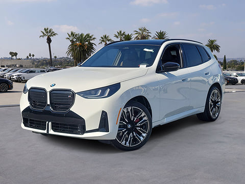 1 image of 2026 BMW X3 M50 xDrive M50 xDrive