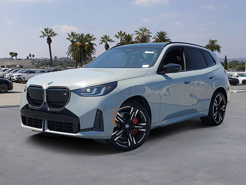 1 image of 2026 BMW X3 M50 xDrive M50 xDrive