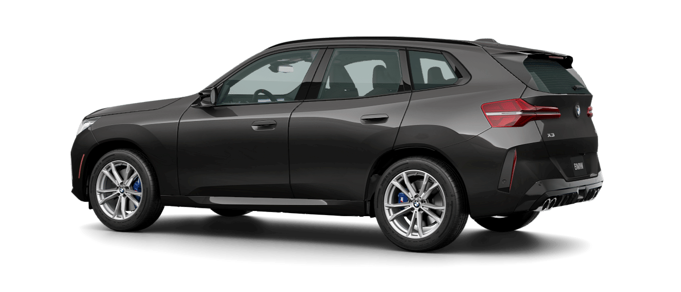 4 thumbnail image of  2026 BMW X3 M50 xDrive M50 xDrive