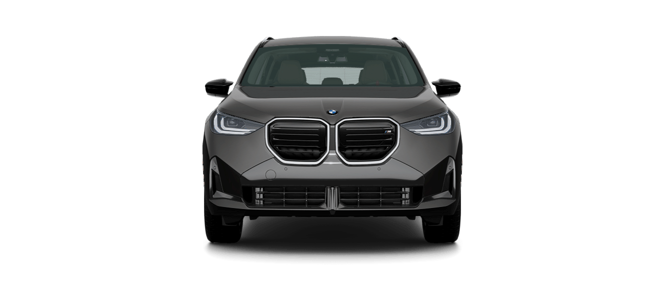 12 thumbnail image of  2026 BMW X3 M50 xDrive M50 xDrive