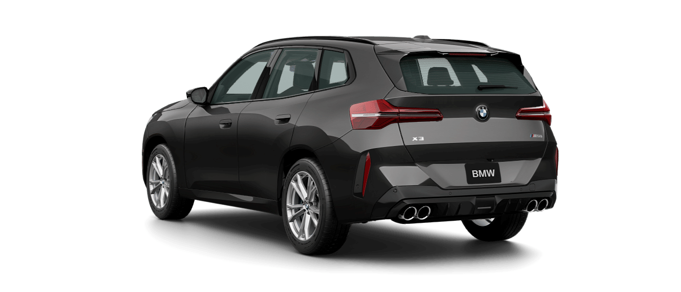 5 thumbnail image of  2026 BMW X3 M50 xDrive M50 xDrive