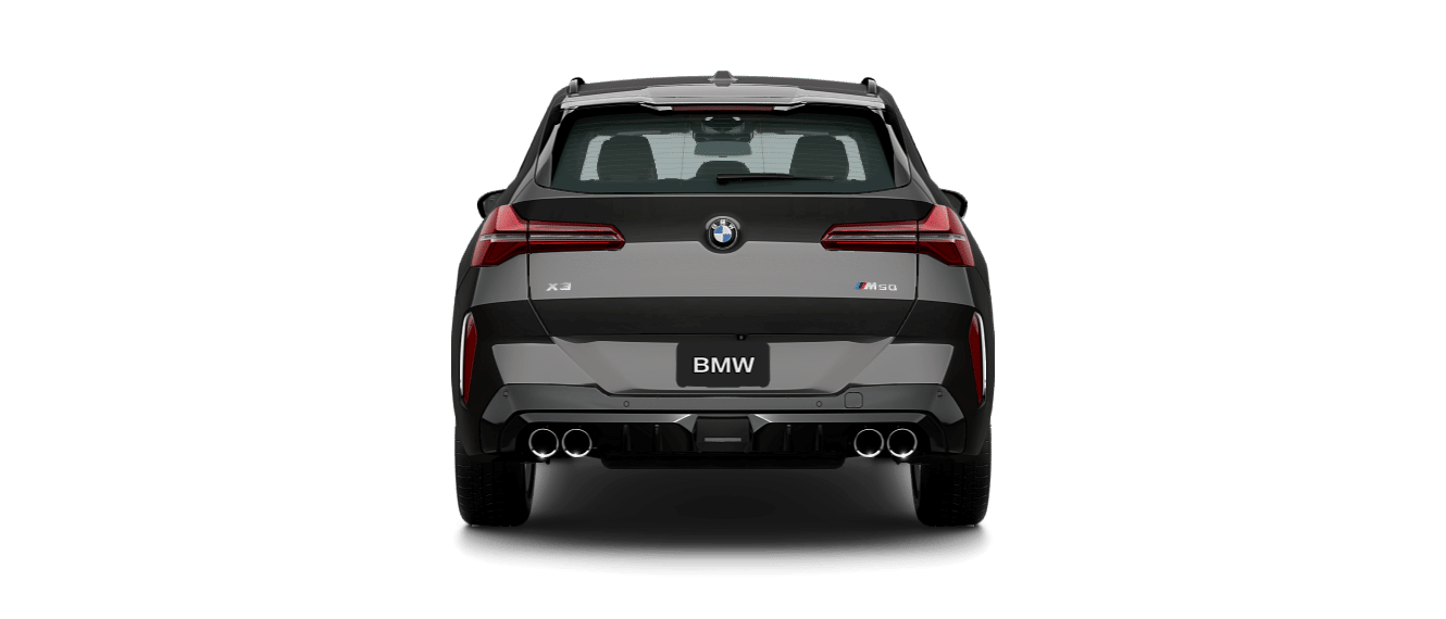 6 thumbnail image of  2026 BMW X3 M50 xDrive M50 xDrive