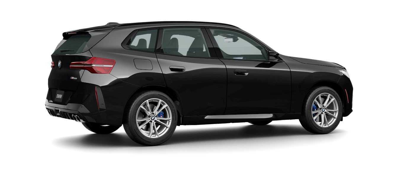 8 thumbnail image of  2026 BMW X3 M50 xDrive M50 xDrive