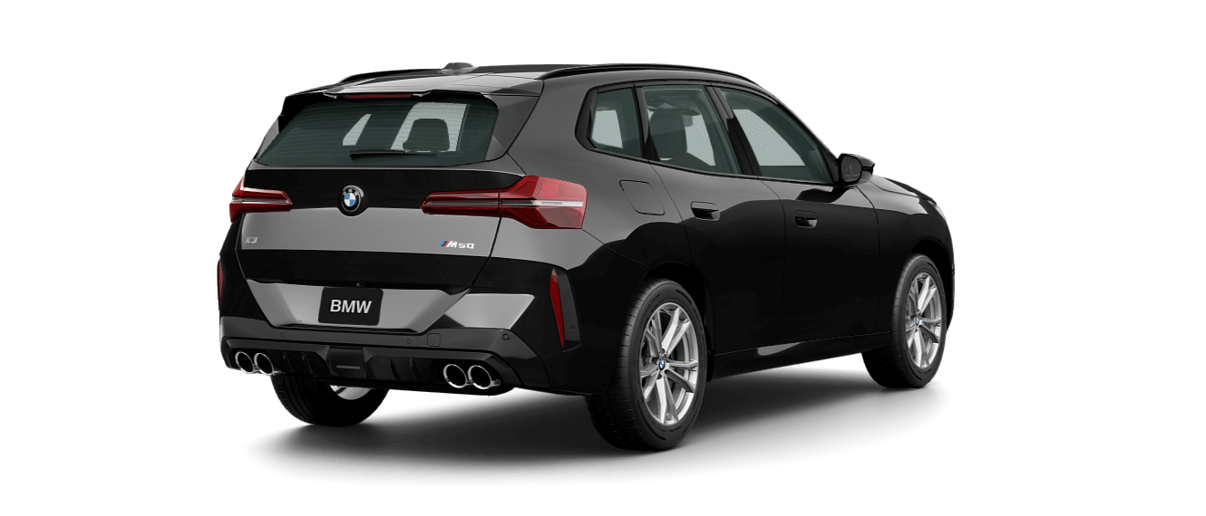 7 thumbnail image of  2026 BMW X3 M50 xDrive M50 xDrive
