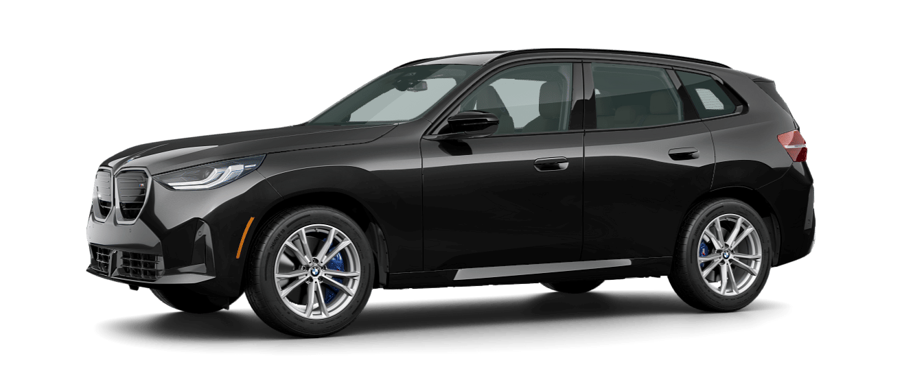 2 thumbnail image of  2026 BMW X3 M50 xDrive M50 xDrive