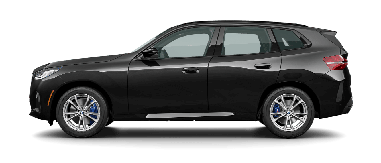 3 thumbnail image of  2026 BMW X3 M50 xDrive M50 xDrive
