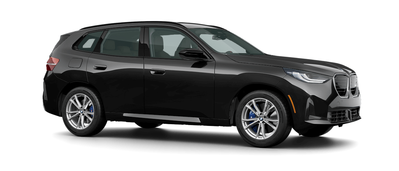 10 thumbnail image of  2026 BMW X3 M50 xDrive M50 xDrive