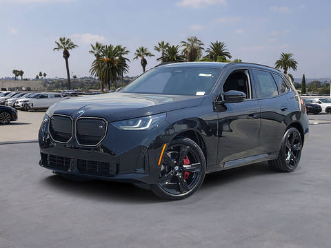 1 image of 2026 BMW X3 M50 xDrive M50 xDrive