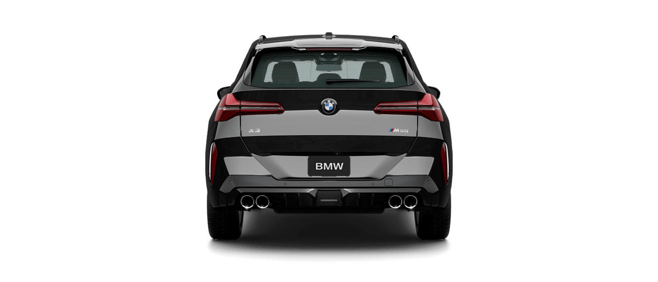 6 thumbnail image of  2026 BMW X3 M50 xDrive M50 xDrive