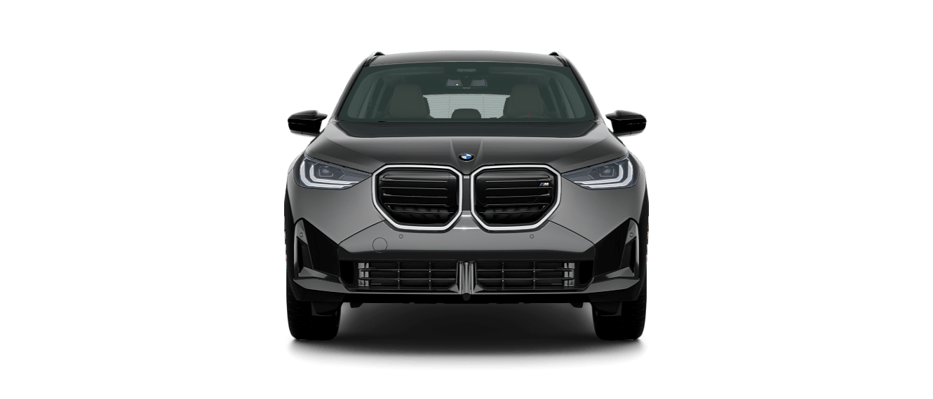 12 thumbnail image of  2026 BMW X3 M50 xDrive M50 xDrive
