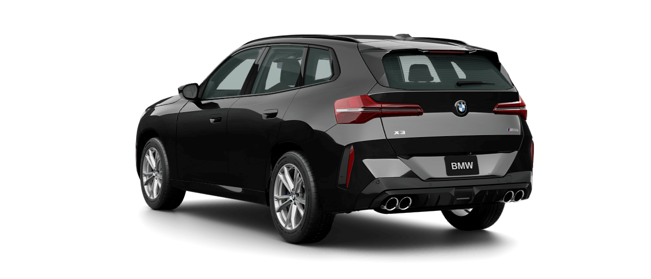 5 thumbnail image of  2026 BMW X3 M50 xDrive M50 xDrive