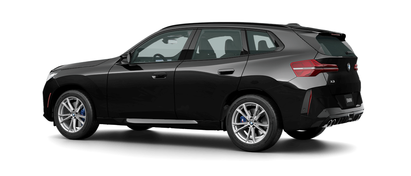 4 thumbnail image of  2026 BMW X3 M50 xDrive M50 xDrive