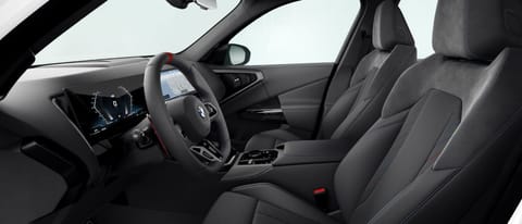 1 image of 2026 BMW X3 M50 xDrive M50 xDrive