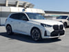 4 thumbnail image of  2026 BMW X3 M50 xDrive M50 xDrive