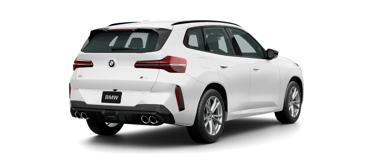 7 thumbnail image of  2026 BMW X3 M50 xDrive M50 xDrive