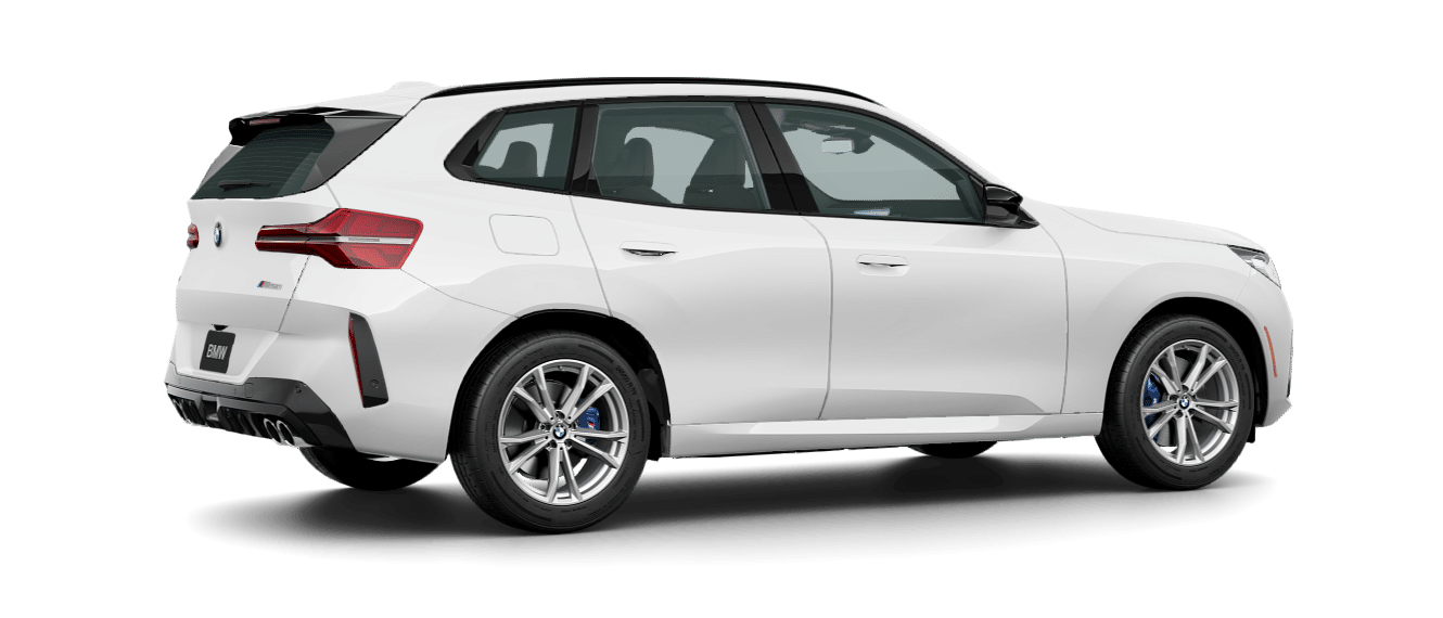 8 thumbnail image of  2026 BMW X3 M50 xDrive M50 xDrive
