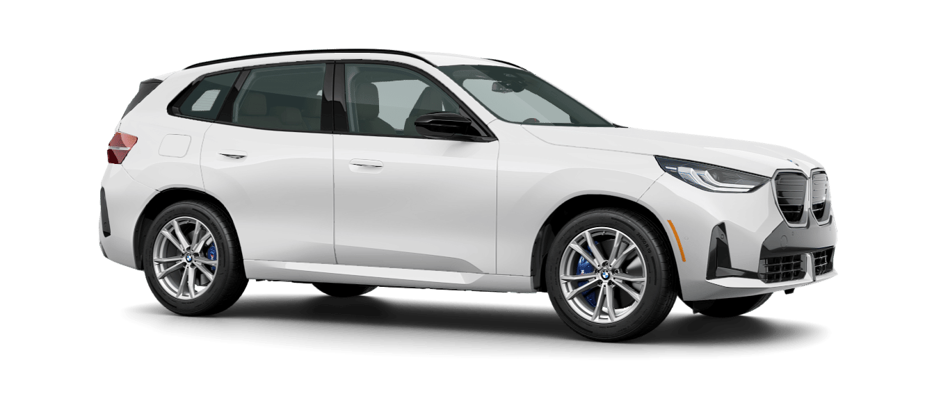 10 thumbnail image of  2026 BMW X3 M50 xDrive M50 xDrive