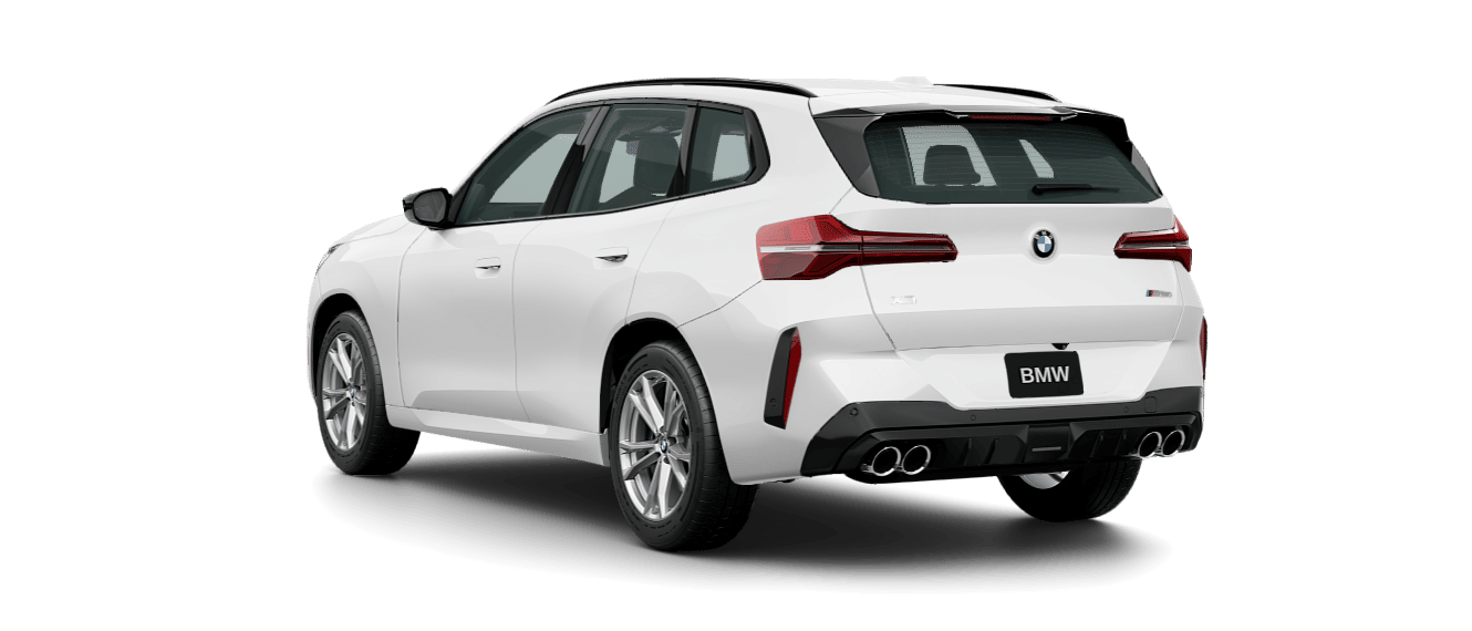 5 thumbnail image of  2026 BMW X3 M50 xDrive M50 xDrive