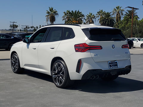 2026 BMW X3 M50 xDrive M50 xDrive