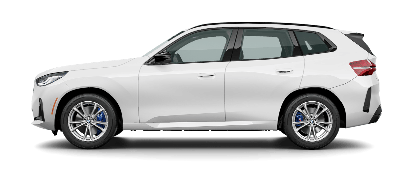 3 thumbnail image of  2026 BMW X3 M50 xDrive M50 xDrive