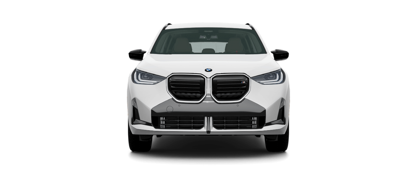 12 thumbnail image of  2026 BMW X3 M50 xDrive M50 xDrive