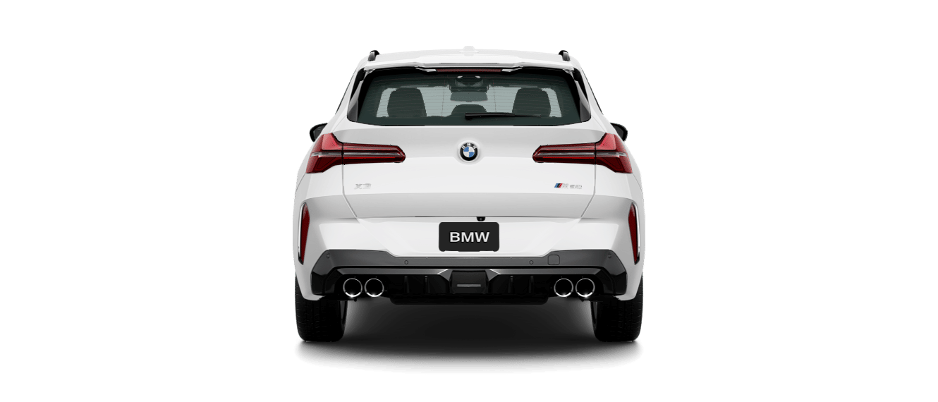 6 thumbnail image of  2026 BMW X3 M50 xDrive M50 xDrive