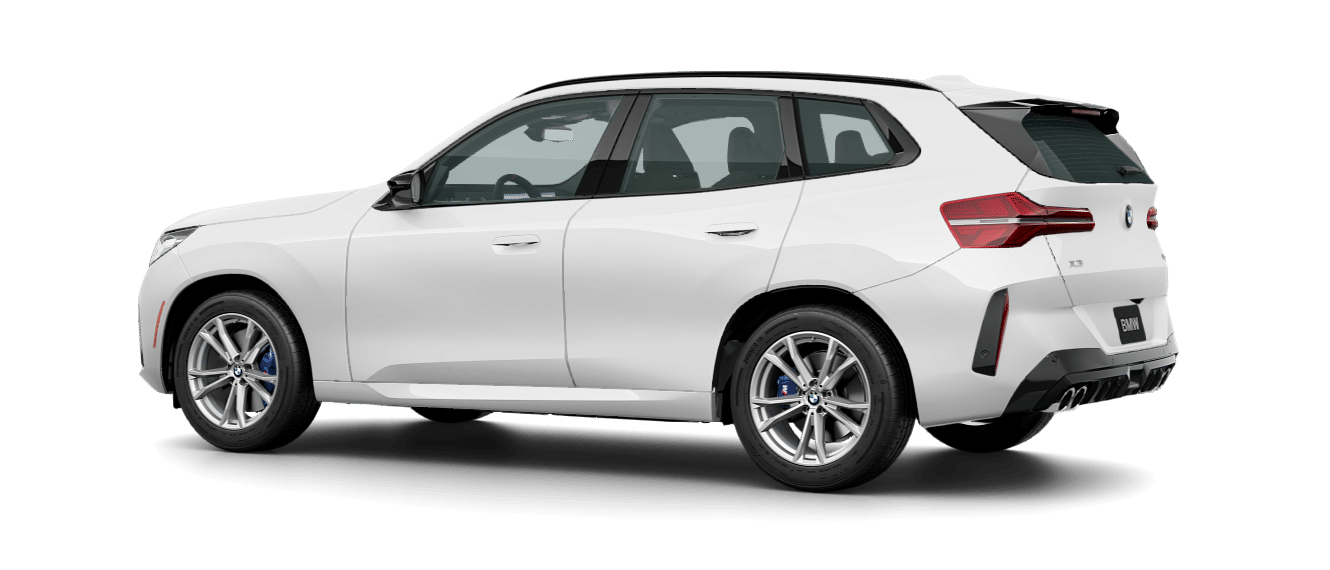 4 thumbnail image of  2026 BMW X3 M50 xDrive M50 xDrive