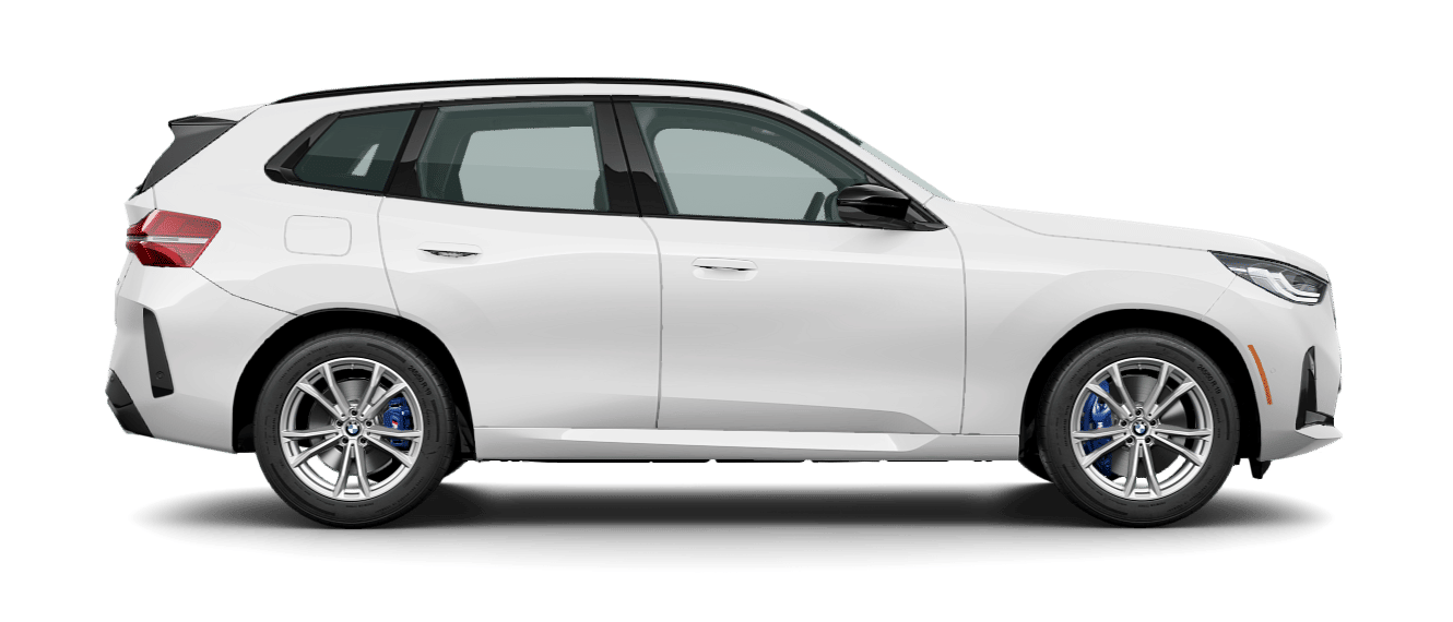 9 thumbnail image of  2026 BMW X3 M50 xDrive M50 xDrive