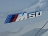 8 thumbnail image of  2026 BMW X3 M50 xDrive M50 xDrive