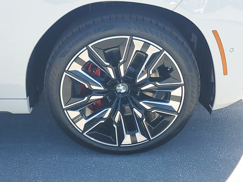 2026 BMW X3 M50 xDrive M50 xDrive