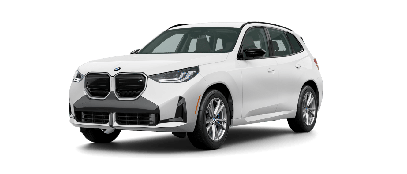 1 thumbnail image of  2026 BMW X3 M50 xDrive M50 xDrive