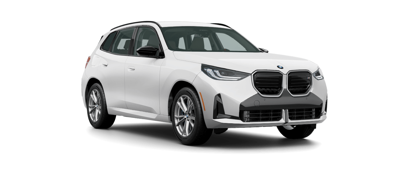 11 thumbnail image of  2026 BMW X3 M50 xDrive M50 xDrive